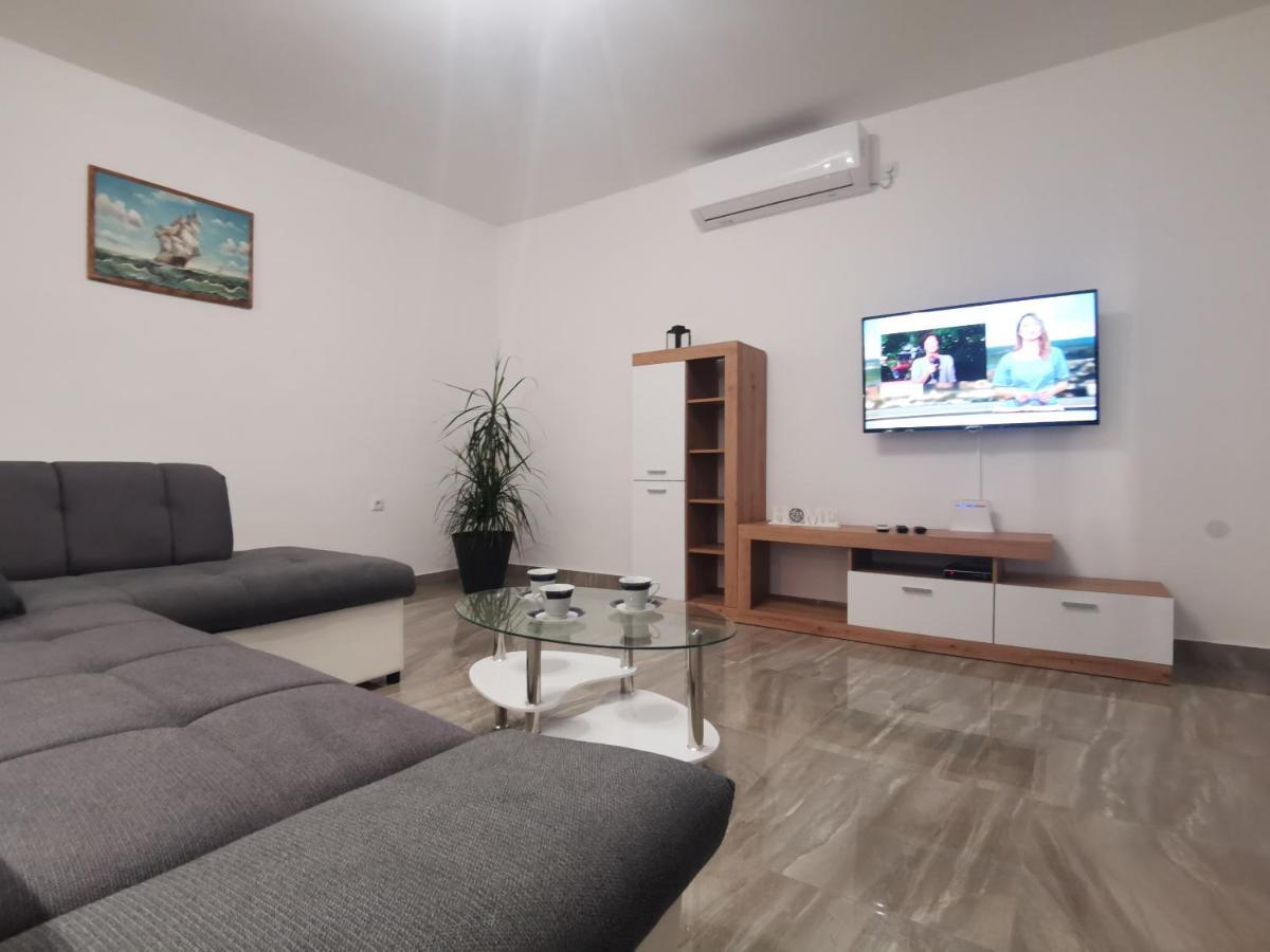 Mariva Apartments 로파르 외부 사진