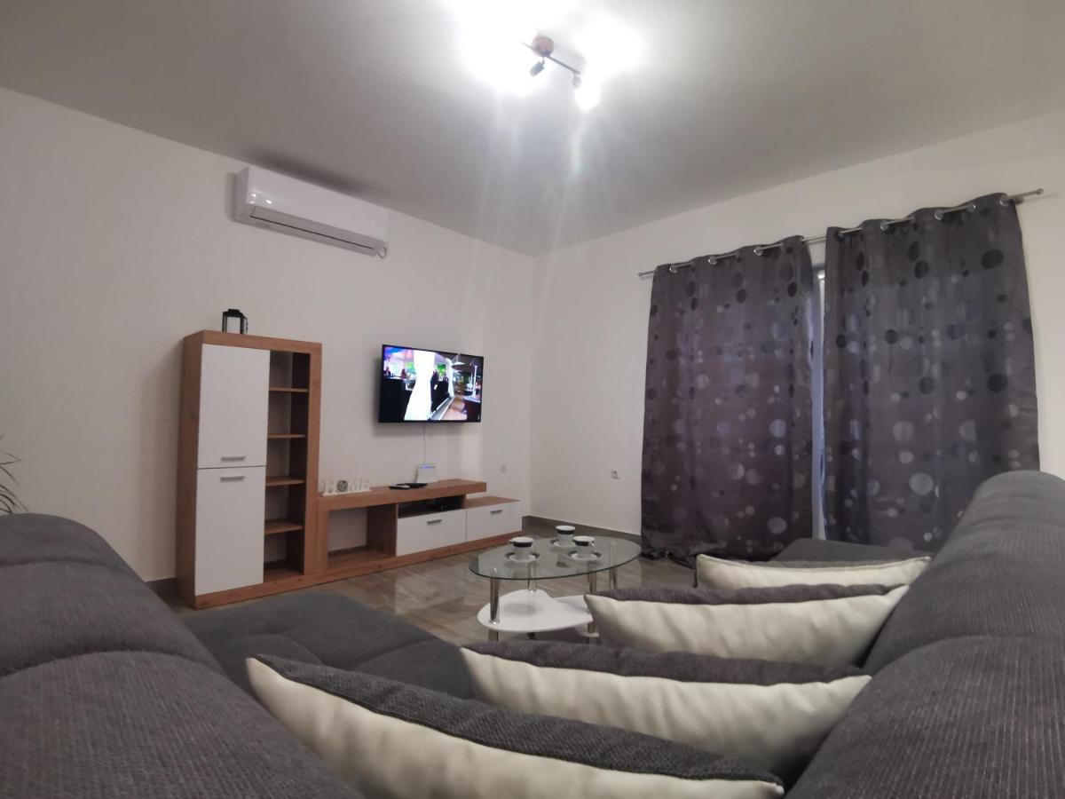 Mariva Apartments 로파르 외부 사진