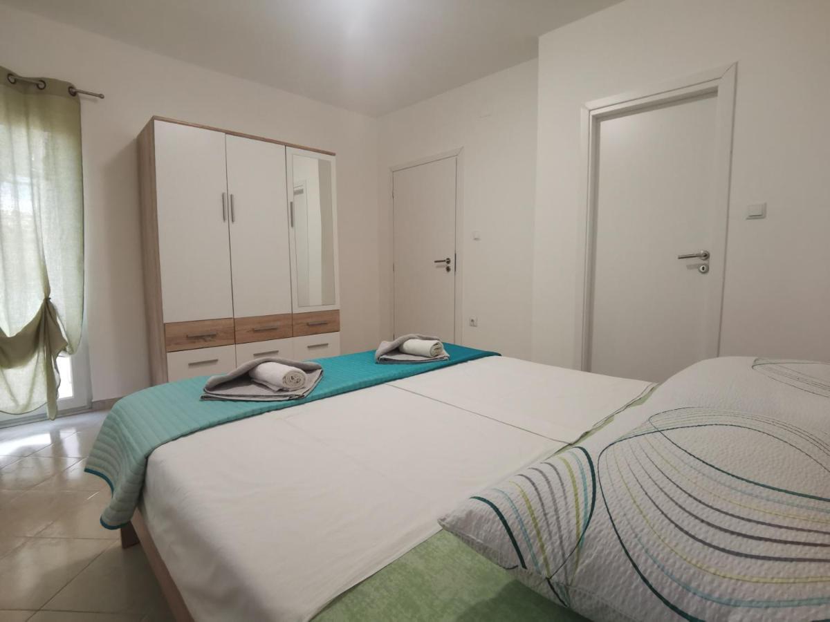 Mariva Apartments 로파르 외부 사진